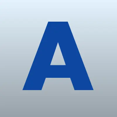 Автостандарт 48, торгово-сервисная компания, лого-визитка