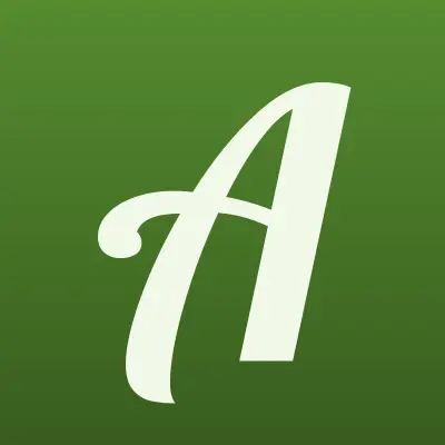 Автостандарт, автоцентр, лого-визитка