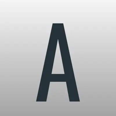 Автостоп, магазин автозапчастей, лого-визитка