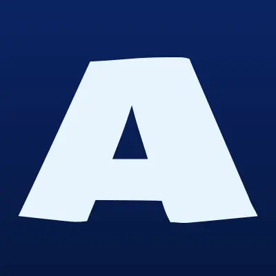 Автотрейд, автосалон, лого-визитка