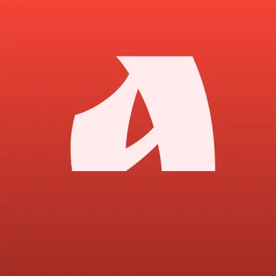 Автознак48, лого-визитка