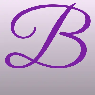 B-flexy, студия массажа, лого-визитка