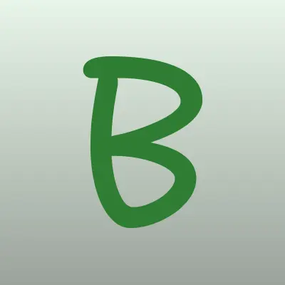 BLACKBERRY, студия ногтевого дизайна, лого-визитка