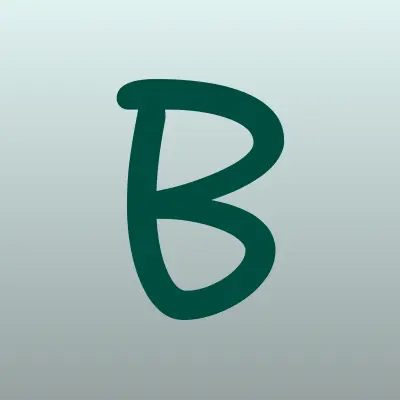 BP-Motors, автоцентр, лого-визитка