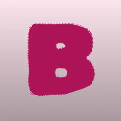 Балу, зоомагазин, лого-визитка