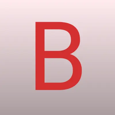 Barbarossa, барбершоп, лого-визитка