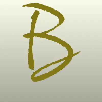 Beaty studio, ногтевая студия, лого-визитка