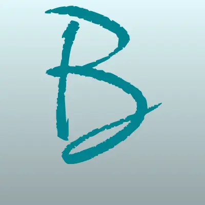 Beauty people, студия красоты, лого-визитка