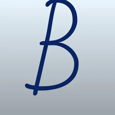 Beauty pro, магазин профессиональной косметики, лого-визитка