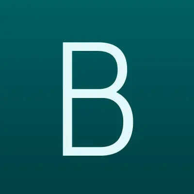 БегемотиК, сеть магазинов детских товаров, лого-визитка
