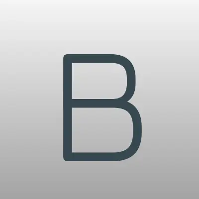 Bell Canto, студия вокального мастерства, лого-визитка