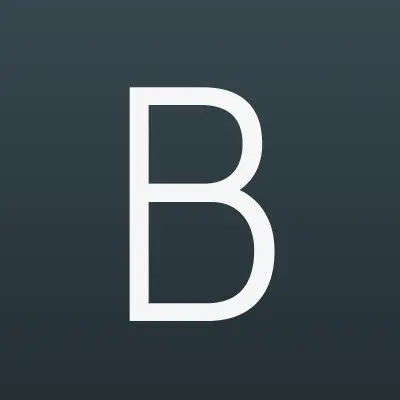 Belwest, сеть обувных салонов, лого-визитка