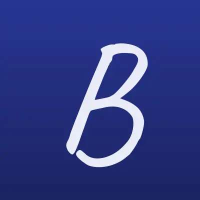 Belwest, сеть обувных салонов, лого-визитка