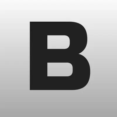 Без Долгов, лого-визитка