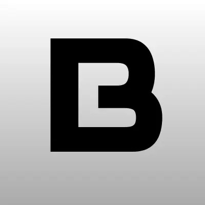 БиС, строительная компания, лого-визитка