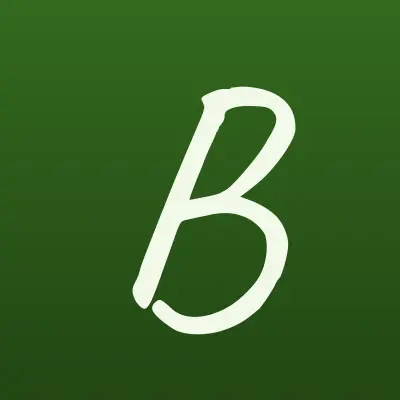 Бикини, студия эпиляции, лого-визитка