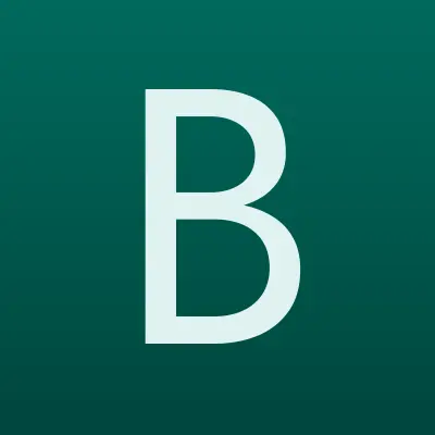 Билайн, сеть салонов продаж, лого-визитка