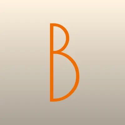 Бизнес Учет, лого-визитка