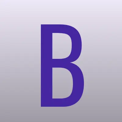 Благомед, медицинский центр, лого-визитка