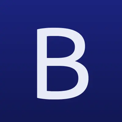 Bohrer, оптовая компания, лого-визитка