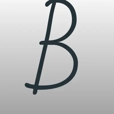 Бонус, строительный гипермаркет, лого-визитка