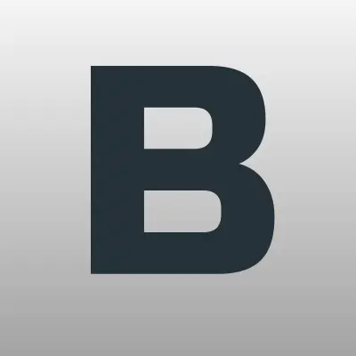 Боринская биофабрика, лого-визитка