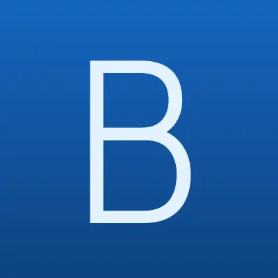 Boxberry, лого-визитка