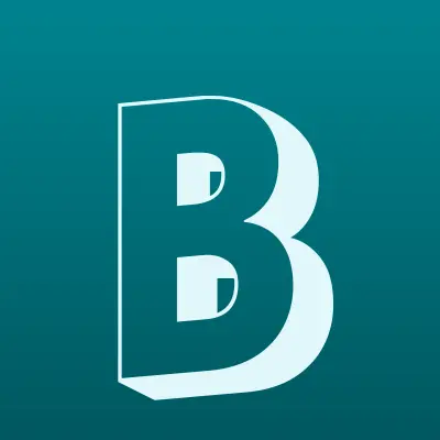 Бретель, магазин нижнего белья, лого-визитка