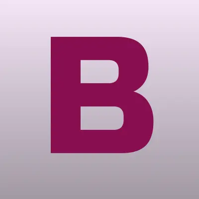 Brighton, центр изучения иностранных языков, лого-визитка
