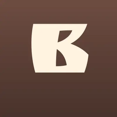 Brilliant, салон красоты, лого-визитка
