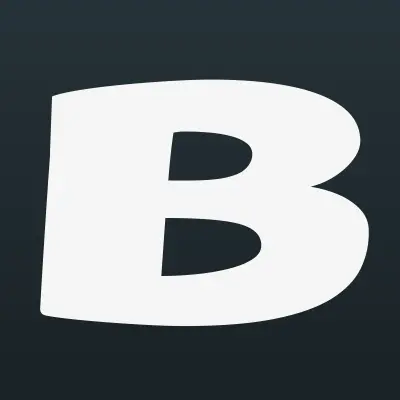 Бриз, группа компаний, лого-визитка