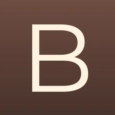 Brusbox, торговая компания по продаже пластиковых конструкций, лого-визитка