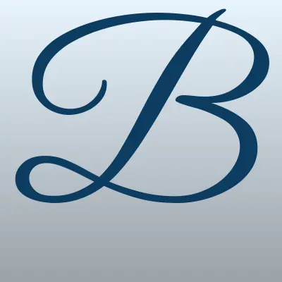 Buffet, кафе, лого-визитка