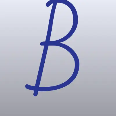 Бухгалтерия48, лого-визитка