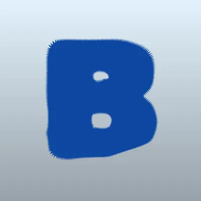 Buro21, кофейня, лого-визитка