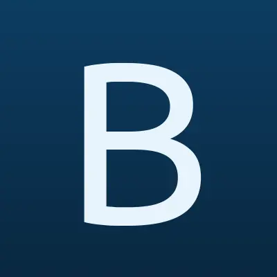 Буровые технологии, компания, лого-визитка
