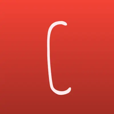 CHI-CHI, салон эпиляции, лого-визитка