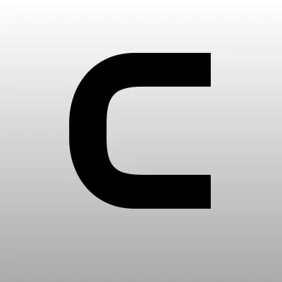 CUBA Creative Branding Studio, лого-визитка