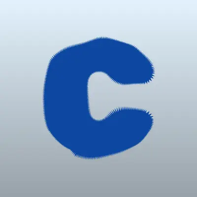 Caliano Loft Frunze, магазин табачных изделий, лого-визитка