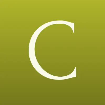 Чернышевой, торговая сеть, лого-визитка