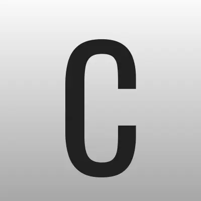 Чернышевой, торговая сеть, лого-визитка