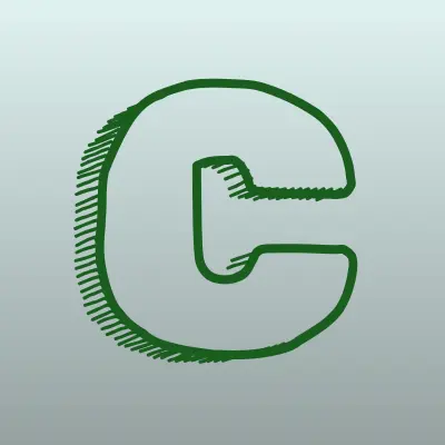 Четыре Лапы, сеть зоомагазинов, лого-визитка