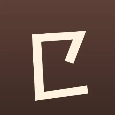 Coffee Way, кофейня, лого-визитка