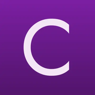 Coral Club, торговая компания, лого-визитка