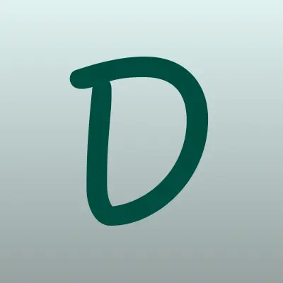 DH Style, магазин одежды, лого-визитка