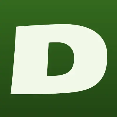 Dandy, барбершоп, лого-визитка