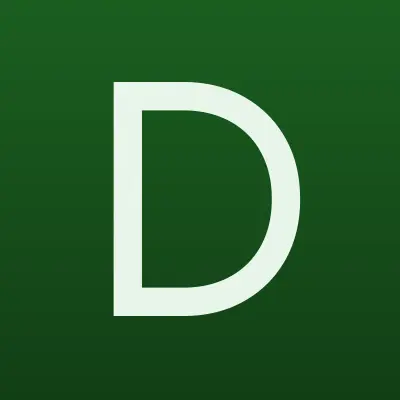 Decor Line, магазин модульных картин, лого-визитка