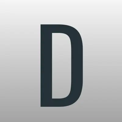 Детская музыкальная школа №5, лого-визитка