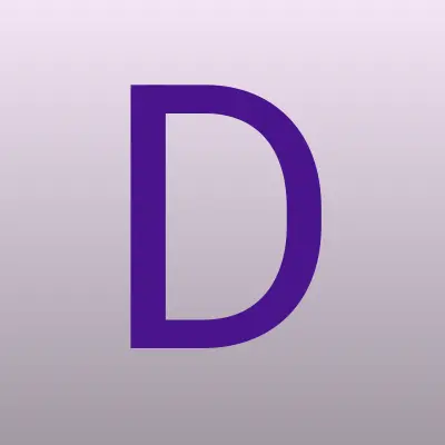 Devore, студия дизайна, лого-визитка