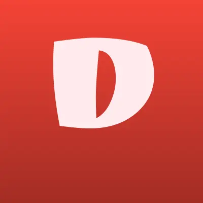 Digital master, сервисный центр, лого-визитка